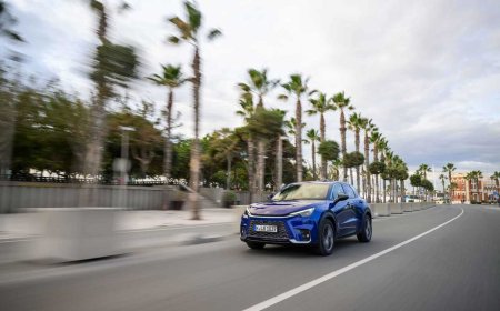 lexus